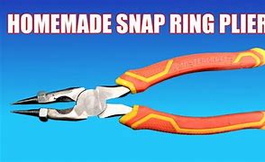 Image result for Spring Snap Ring