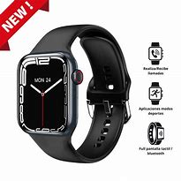 Image result for I7 Pro Max Smartwatch