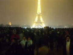 Image result for New Year's Eve Paris