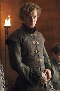 Image result for Game of Thrones Tyrell White Uniforms