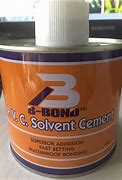 Image result for Solvent Cement PVC Coupling