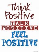 Image result for Positive Clip Art Free