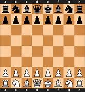 Image result for Numbered Chess Board