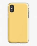 Image result for Yellow iPhone XR Case