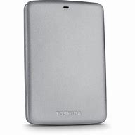 Image result for Toshiba Silver 2TB