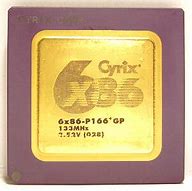 Image result for Cyrix 6X86 Fan