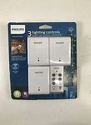 Image result for Philips Home Power Light Control with Wireless Remote