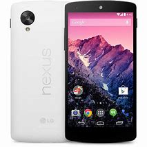 Image result for Nexus 5 Device