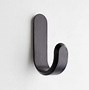 Image result for Wall Hook Black Plank