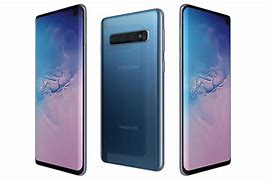 Image result for Samsung Galaxy S10 Prism Blue