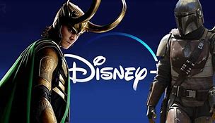 Image result for Disney Plus TV Shows