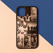 Image result for Phone Case with a Col Large of 6 Photos