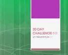 Image result for 30-Day Challenge Template Aesthetic