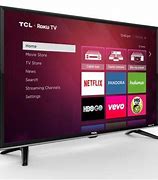 Image result for 50'' TCL Roku Smart TV