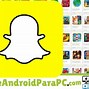 Image result for Descargar Snapchat