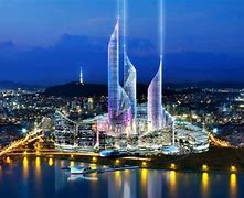 Image result for Korea Cities