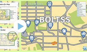 Image result for Bolts's Map of Japan