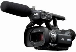 Image result for JVC Hard Drive Camcorder