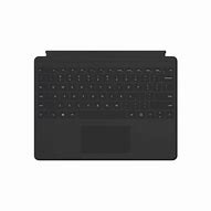 Image result for Surface Pro X Keyboard Black
