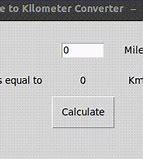 Image result for Examples of a Kilometer