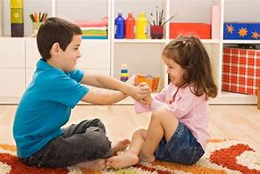 Image result for 2 Kids Playing