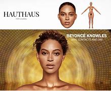 Image result for Hauthaus Beyoncé
