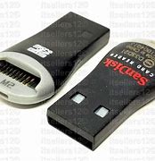 Image result for SanDisk microSD Card to USB Adapter