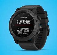 Image result for Garmin GPS Hiking Watch