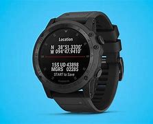 Image result for Garmin Tactical GPS Watch