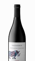 Image result for Vriesenhof Pinotage Talana Hill