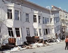 Image result for Earthquake Effects