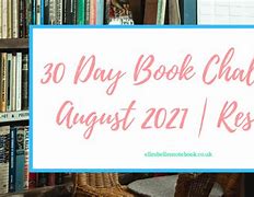 Image result for 30-Day+Book+Challenge