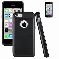 Image result for iPhone 5C Case and Screen Protector