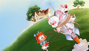 Image result for Pinky Brain Dancing