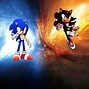 Image result for Shadow Sonic 1080X1080