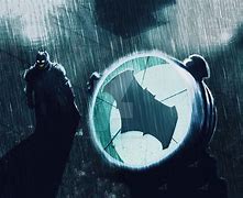Image result for CW Batman Bat Signal
