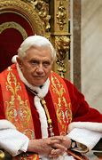 Image result for Pope Benedict Pictures