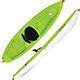 Image result for Pelican Bandit NXT 100 Kayak, Fade Red Yellow