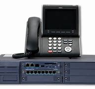 Image result for NEC SV8100 Phone