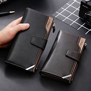 Image result for iPhone 8 Plus Wallet Case Men