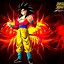 Image result for Goku Super Saiyan 4