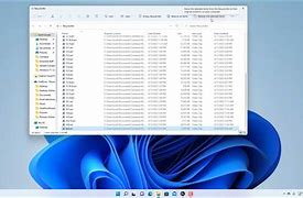 Image result for Recover Files Emptied From Recycle Bin