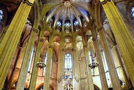 Image result for Interior De Catedral