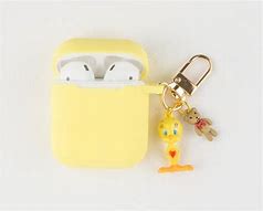 Image result for Tweety 2nd Generation Air Pods Case