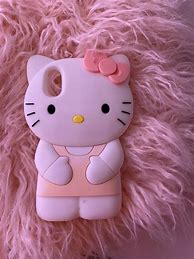 Image result for iPhone 14 Plus Case Hellow Kitty