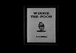 Image result for Opening Winnie Pooh Blustery Day