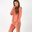 Image result for Velour Chetha Print Track Suits for Women