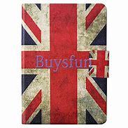 Image result for Union Jack Kindle Paperwhite Case
