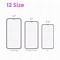 Image result for Deara iPhone Glass Screen Protector