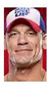 Image result for John Cena Cap